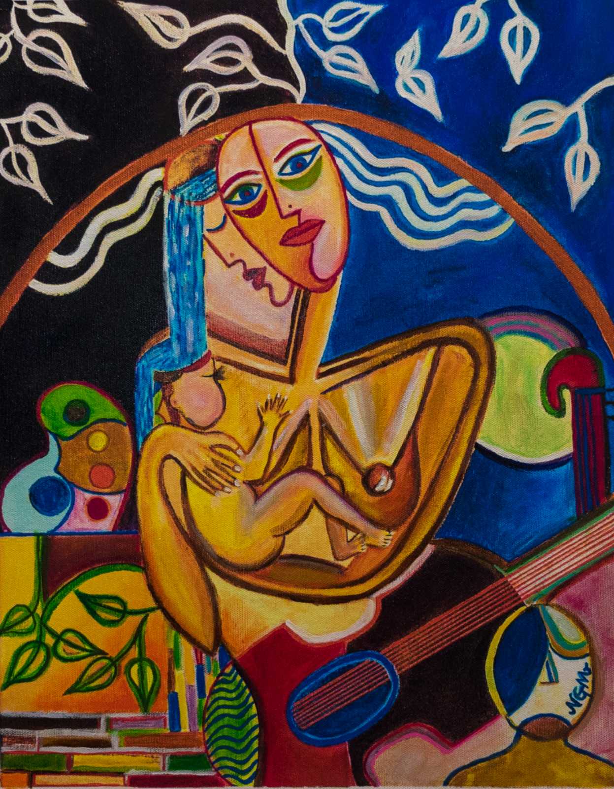 The Mother